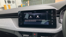 Skoda Scala 1.0 TSI 116 SE Edition 5dr DSG Petrol Hatchback